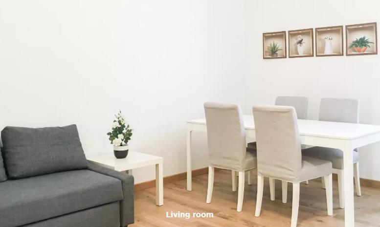 Corso Sempione Apartment Milano Eksteriør bilde