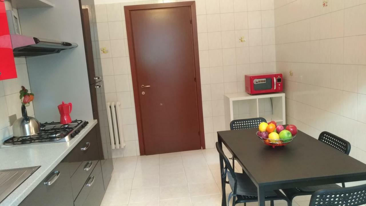 Corso Sempione Apartment Milano Eksteriør bilde