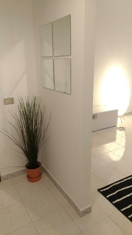 Corso Sempione Apartment Milano Eksteriør bilde